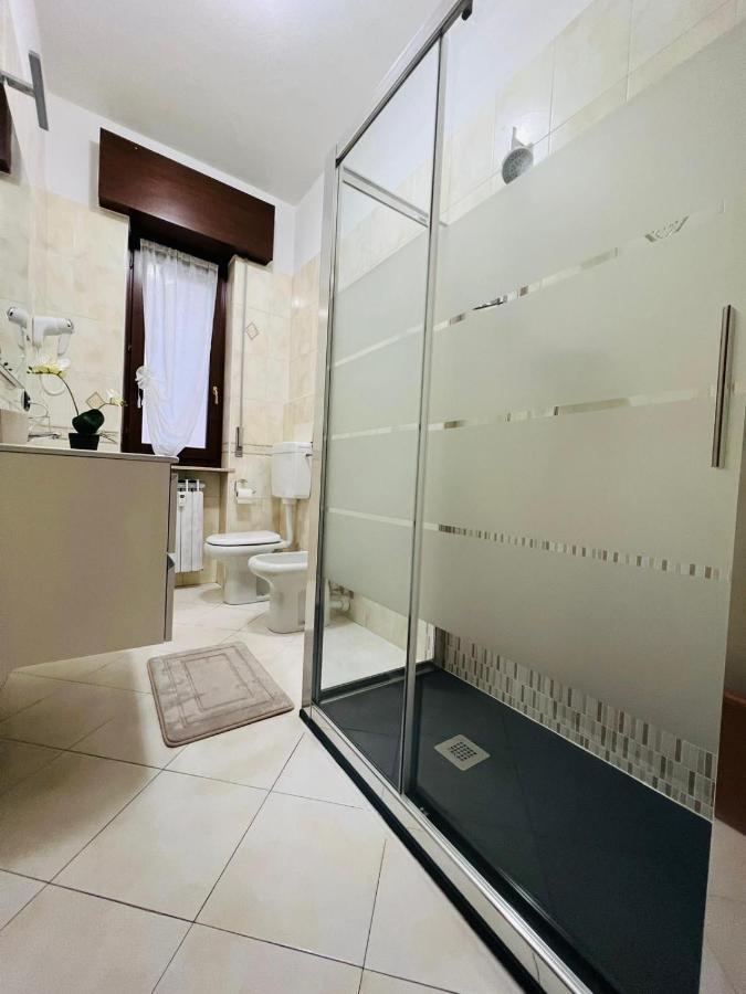 Casa Vacanza Elena 2 فيرونا المظهر الخارجي الصورة