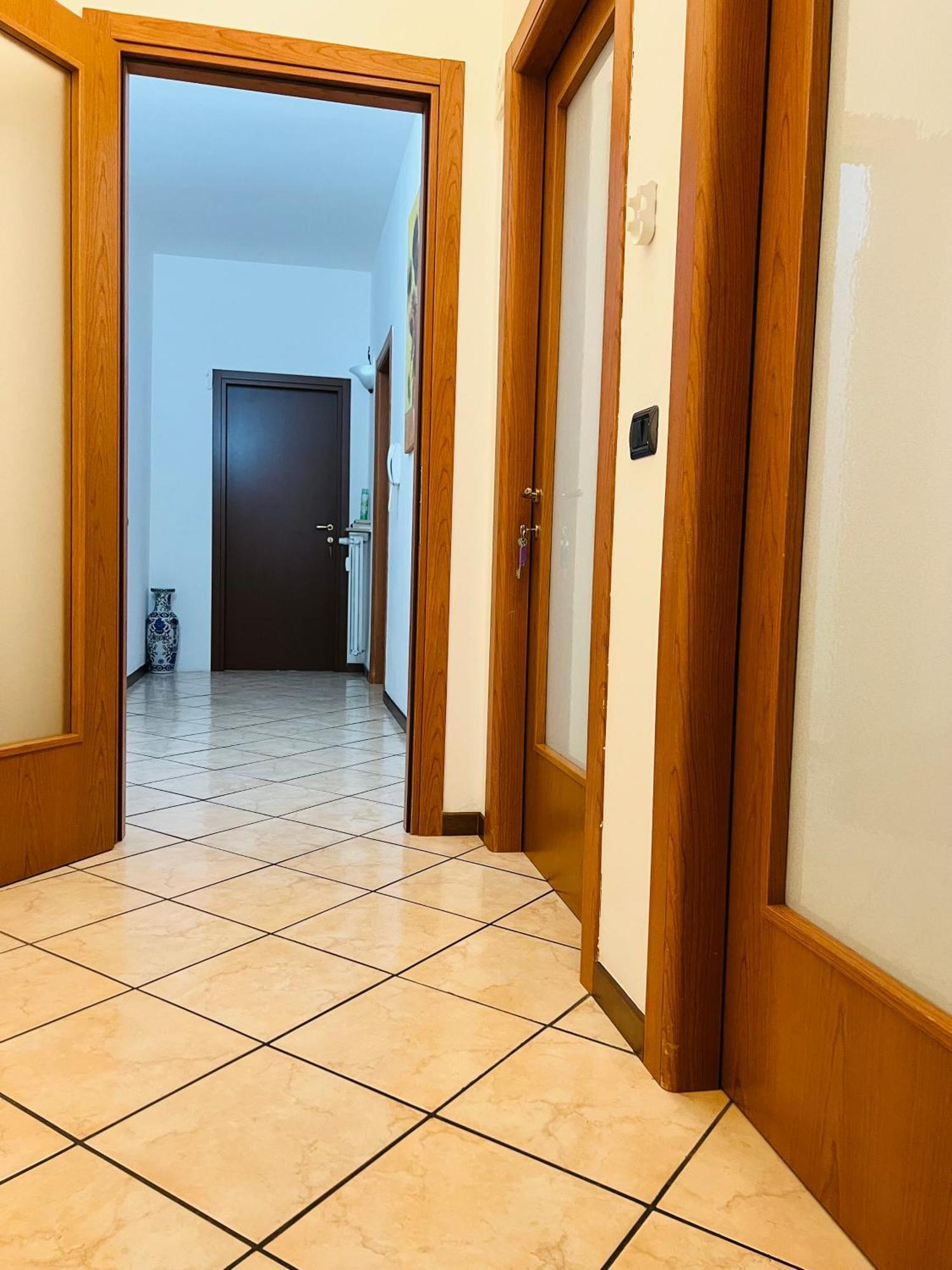 Casa Vacanza Elena 2 فيرونا المظهر الخارجي الصورة