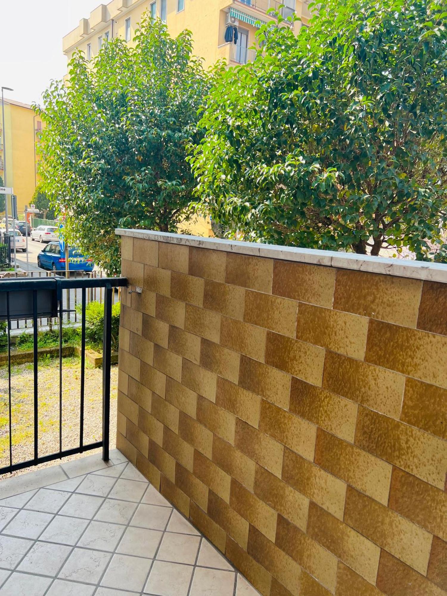 Casa Vacanza Elena 2 فيرونا المظهر الخارجي الصورة