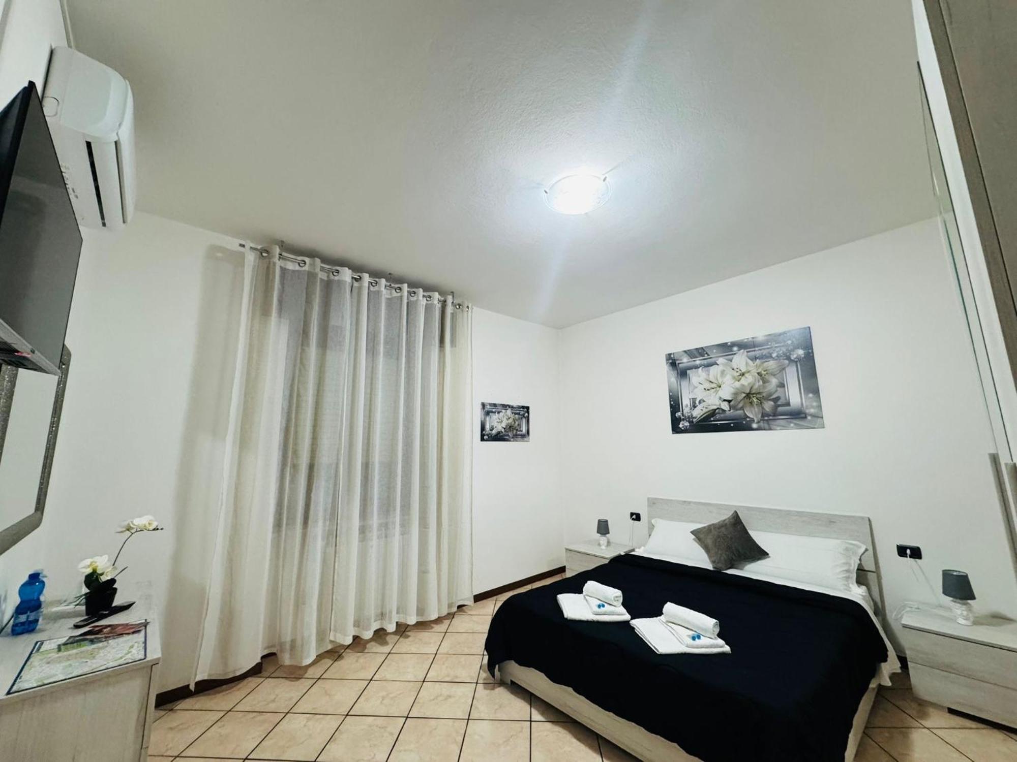 Casa Vacanza Elena 2 فيرونا المظهر الخارجي الصورة